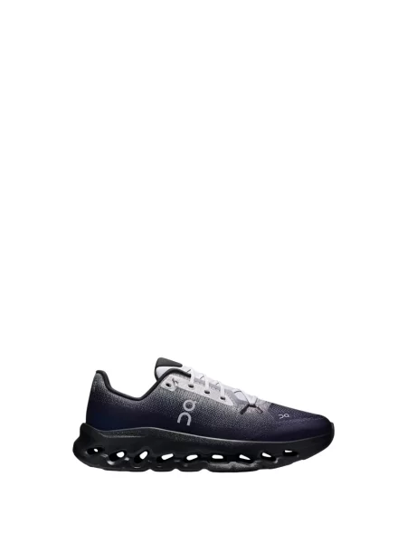 Trampki On Cloudtilt Platinum/ Midnight EUR 43 szare