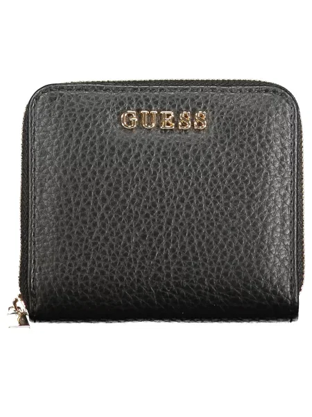 Portofel Guess Jeans negru