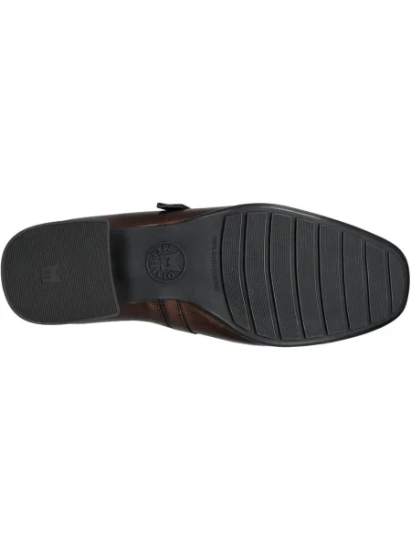 Pantofi Mephisto maro