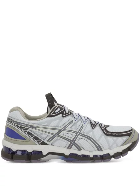 Sneakerși Asics Gel-Kayano gri