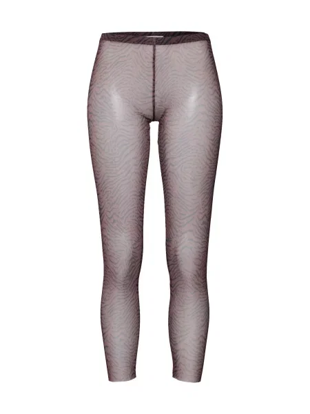 EDITED Pajkice Marten rjava črna