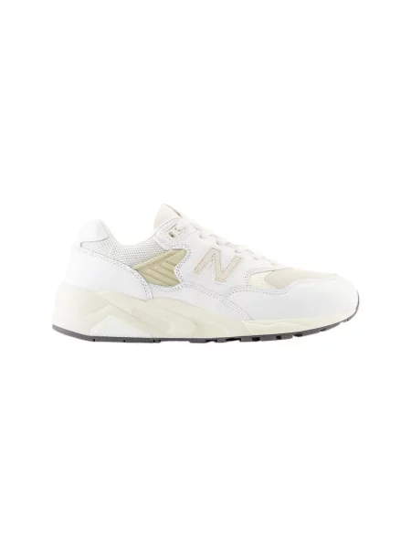 Pantofi New Balance alb