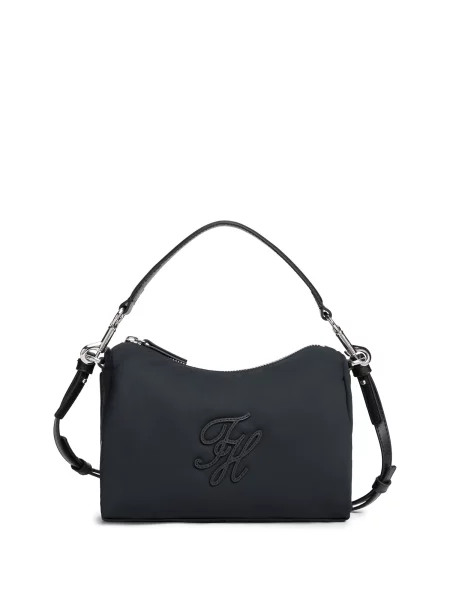 Rucsac Tommy Hilfiger negru