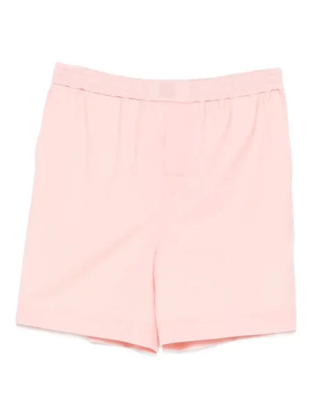 Pantaloni scurți Loewe roz