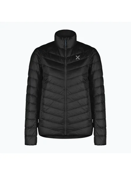 Geacă pentru femei Montura Breeze Duvet black negru