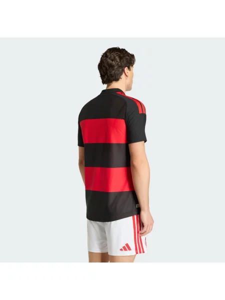Koszulka podstawowa CR Flamengo 26 Authentic czarna