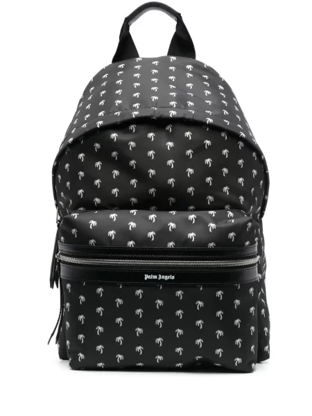 Rucsac Palm Angels negru