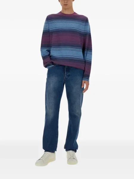 Pulover Ps Paul Smith albastru