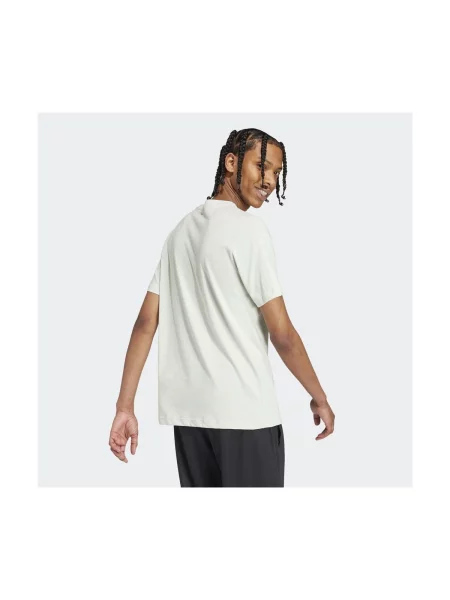 Majica Adidas bijela