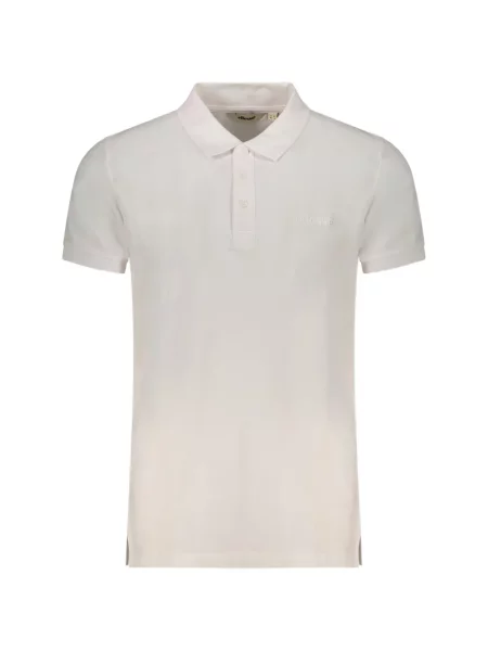Polotričko Ellesse s výšivkou bílé