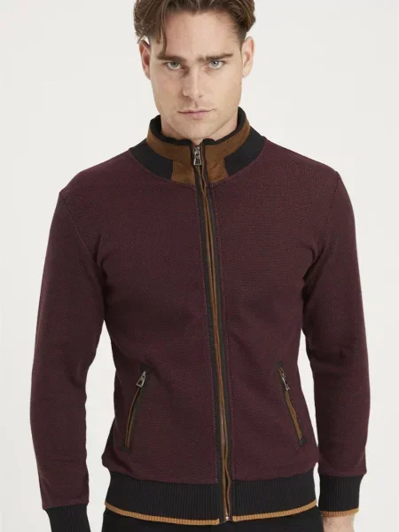 Geacă Dewberry negru