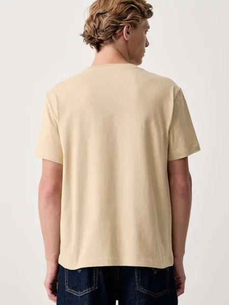 Póló Trussardi bézs