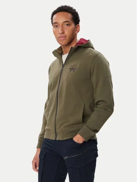 Aeronautica Militare Pulóver
