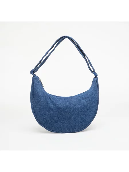Adidas Дамска чанта Adicolor Half Crescent Bag син