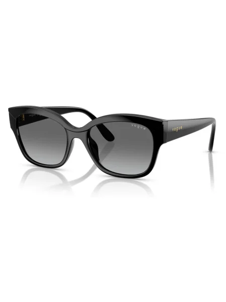 Órák & Ékszerek Vogue Eyewear fekete