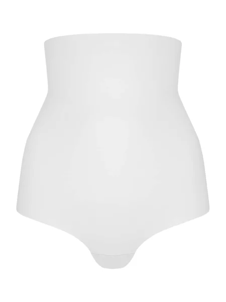MAGIC Bodyfashion Chiloți modelatori Maxi Sexy' alb