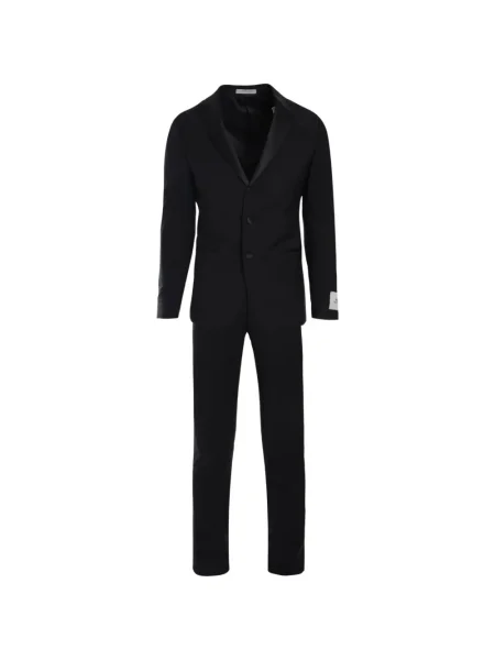 Costum Corneliani de costum negru