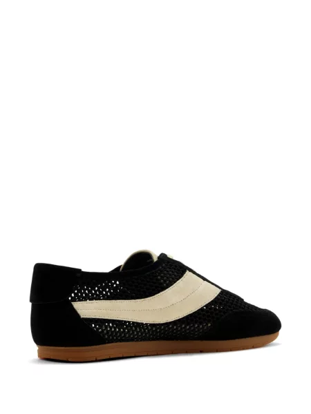 Sneakerși Vince negru