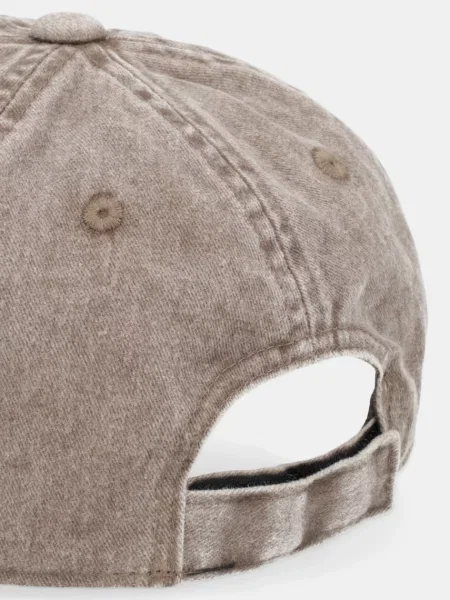 Armani Exchange baseball sapka bézs