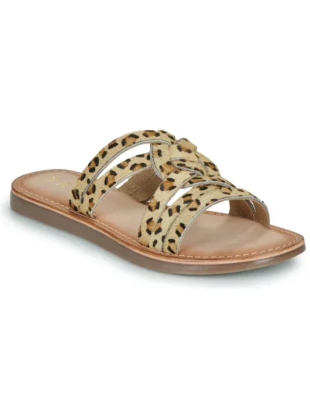 Pantofi Ravel bej