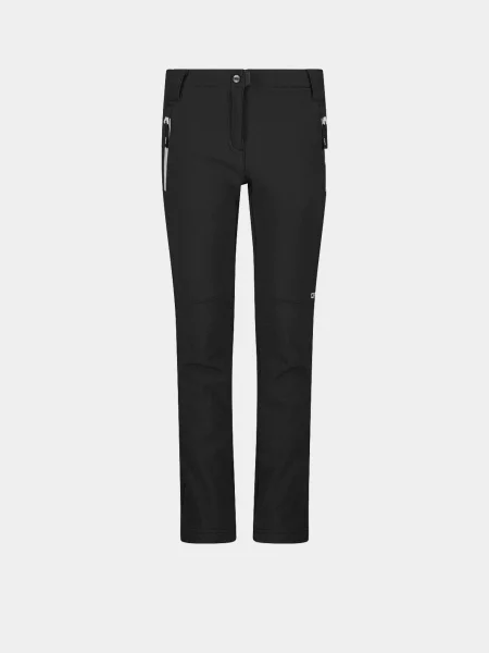 Брюки Cmp черные