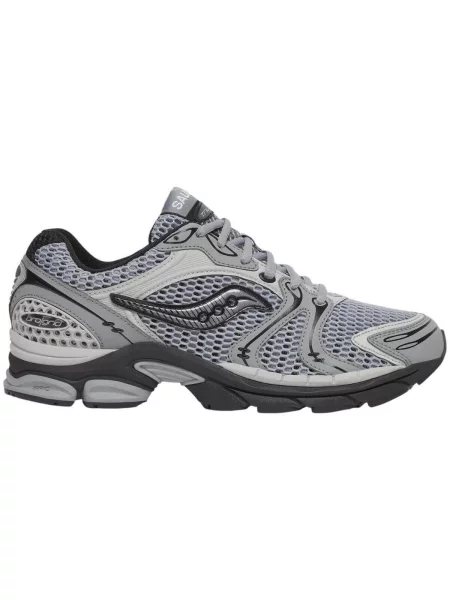 Pantofi Saucony gri