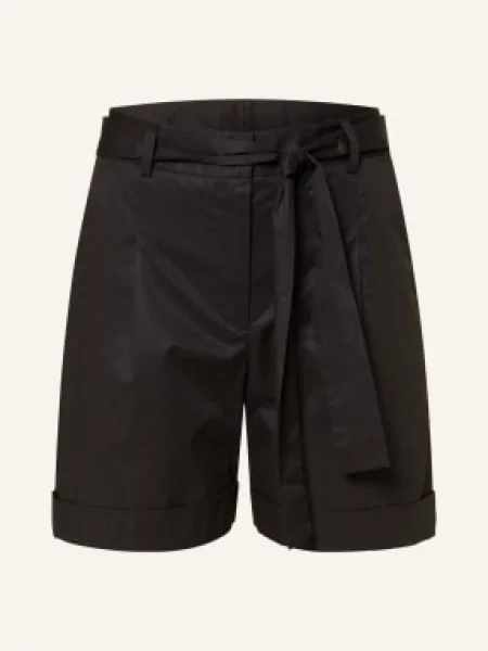 Émanou Szorty schwarz czarne