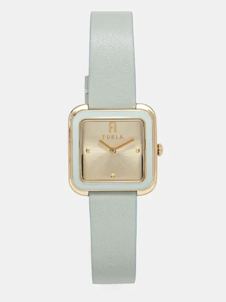 Часовници Furla зелено