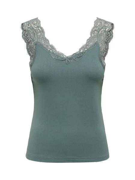 ONLY Top ONLLuni' verde