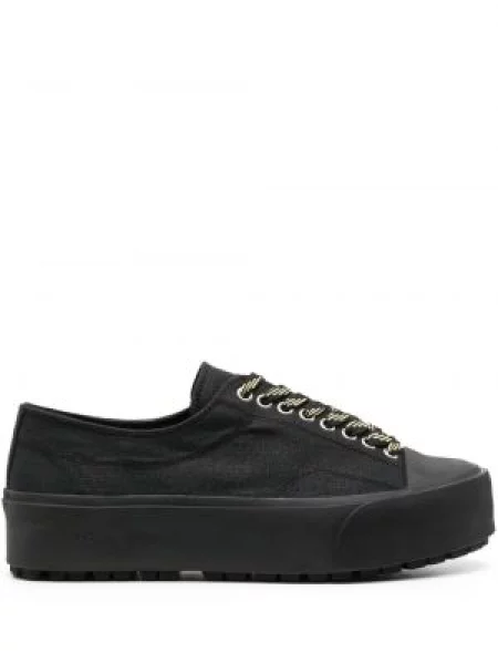 Sneakerși Oamc negru