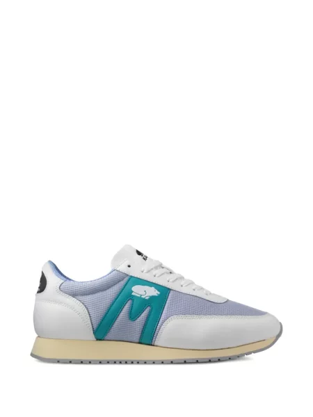 Sneakerși Karhu alb