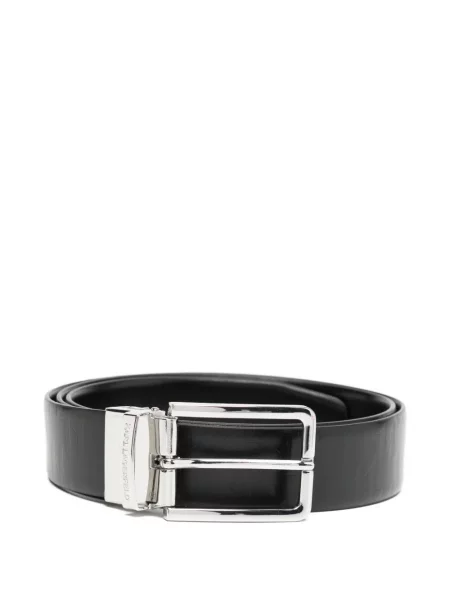 Curea Karl Lagerfeld negru