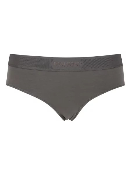 Majtki Tom Ford zielone