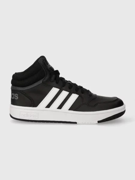 Adidas Originals Дитячі кросівки HOOPS MID K