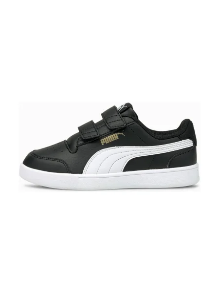 Pantofi copii Puma negru