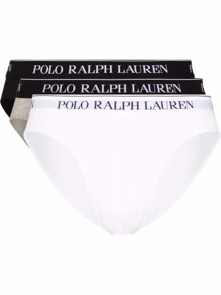 Boxeri Polo Ralph Lauren albastru