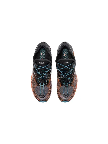 Pantofi Asics negru