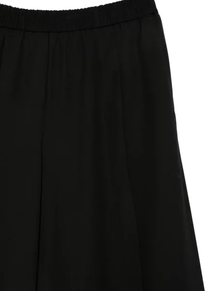 Pantaloni Isabel Benenato negru