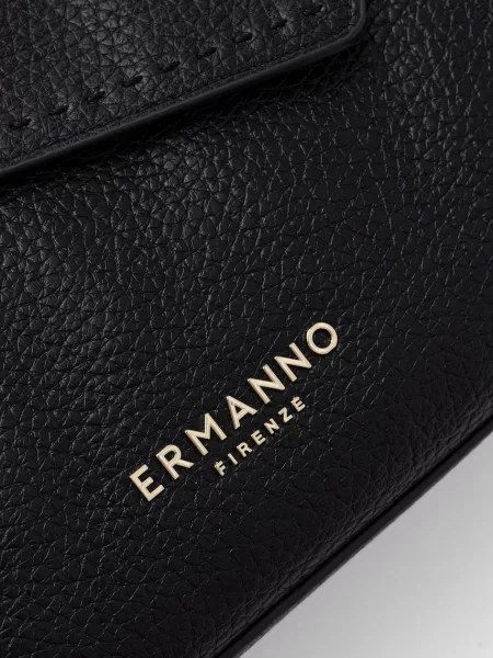 Кожаная сумка через плечо Ermanno Scervino Life