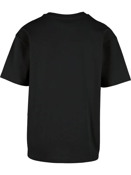 Urban Classics Tricou negru