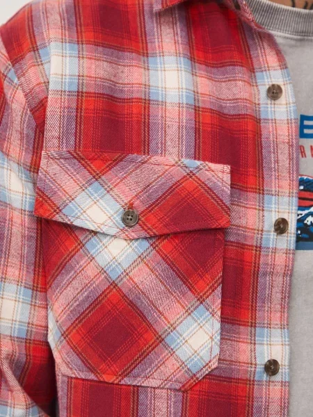 Сорочка Medicine