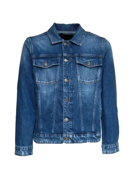 Traper jakna Dondup plava