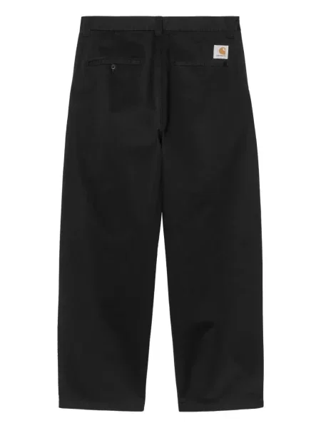 Pantaloni Carhartt Wip negru