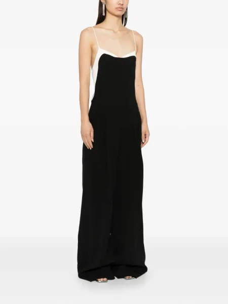 Salopetă Tom Ford negru
