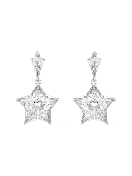 Swarovski fülbevaló