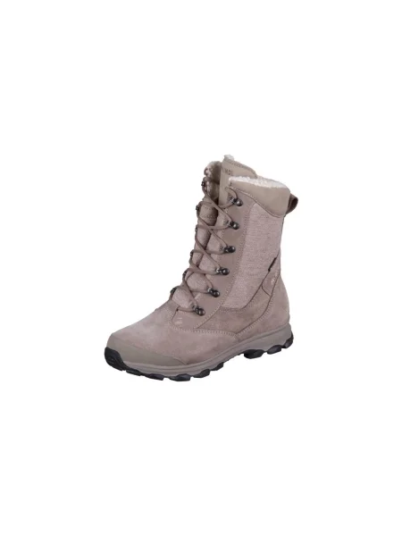 Pantofi Meindl bej