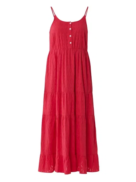 MEXX Rochie zmeură roz