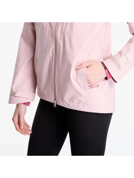 Jachetă Columbia Trailborne™ Shell Mineral Pink M roz