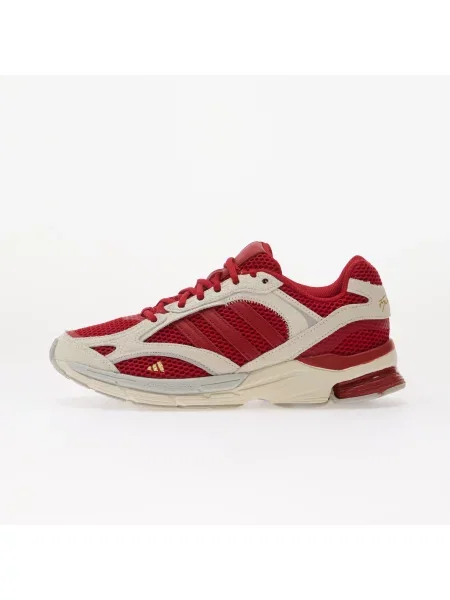Sneakers adidas x Tyrrell Winston Spiritain Equipment Red/ Off White/ Lgh Solid Grey EUR 45 λευκό