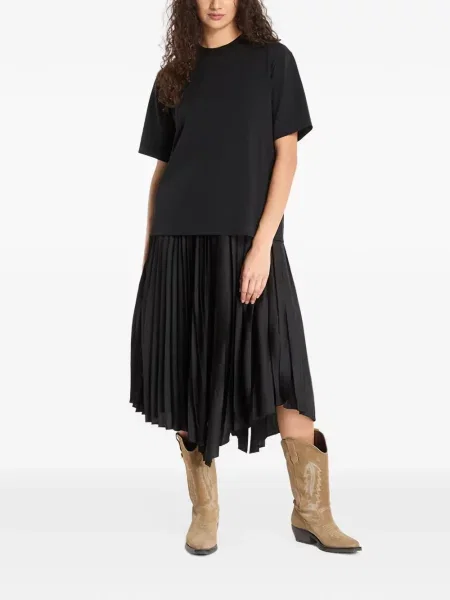 Rochie Allsaints negru